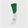 O'NEILLS ION MIDI SOCKS - GREEN
