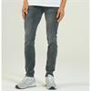 DIESEL PALMER SLIM FIT JEAN - GREY