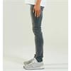 DIESEL PALMER SLIM FIT JEAN - GREY