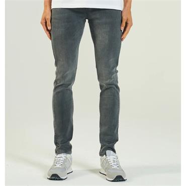 DIESEL PALMER SLIM FIT JEAN - GREY