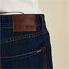 DIESEL HOLDEN AUSTIN TAPERED FIT JEANS - DENIM