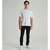 DIESEL HOLDEN AUSTIN TAPERED JEAN - BLACK