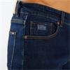 DIESEL HOLDEN AUSTIN TAPERED JEAN - DENIM