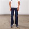 DIESEL NIKOLAI DEXTER BOOTCUT JEANS - DENIM