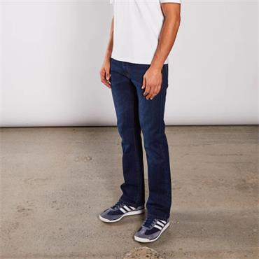 DIESEL NIKOLAI DEXTER BOOTCUT JEANS - DENIM