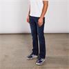 DIESEL NIKOLAI DEXTER BOOTCUT JEANS - DENIM