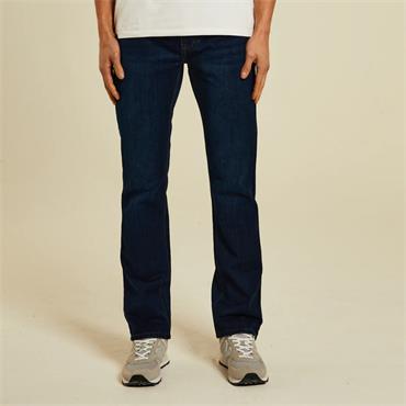 DIESEL NIKOLAI DEXTER BOOTCUT JEAN - DENIM