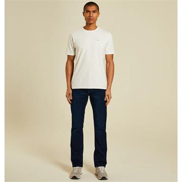 DIESEL NIKOLAI DEXTER BOOTCUT JEAN - DENIM
