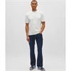 DIESEL NIKOLAI DEXTER BOOTCUT JEANS - DENIM