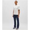 DIESEL NIKOLAI DEXTER BOOTCUT JEANS - DENIM