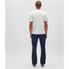 DIESEL NIKOLAI DEXTER BOOTCUT JEANS - DENIM
