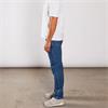 DIESEL WILSON PHOENIX STRAIGHT FIT JEANS - BLUE