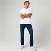 DIESEL WILSON PHOENIX STRAIGHT FIT JEANS - DENIM
