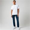 DIESEL WILSON PHOENIX STRAIGHT FIT JEANS - DENIM