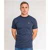 XV KINGS JAGUARS T-SHIRT - NAVY