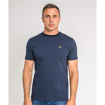 XV KINGS JAGUARS T-SHIRT - NAVY