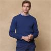 MAGEE JAMIE CREW NECK JUMPER - NAVY