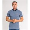 XV KINGS JAVAS POLO SHIRT - BLUE