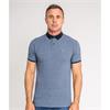 XV KINGS JAVAS POLO SHIRT - BLUE