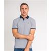 XV KINGS JAVAS POLO SHIRT - GREY