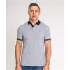 XV KINGS JAVAS POLO SHIRT - GREY