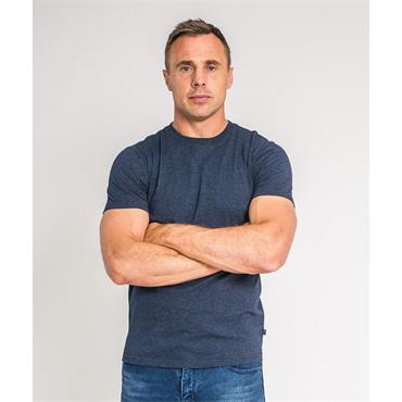 XV KINGS JEFFREY T-SHIRT - NAVY