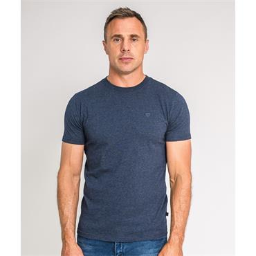 XV KINGS JEFFREY T-SHIRT - NAVY