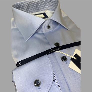 MARNELLI JOE SHIRT - BLUE