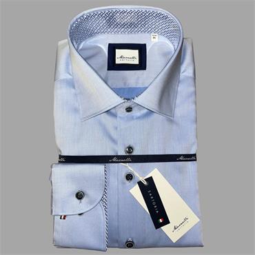 MARNELLI JOE SHIRT - BLUE