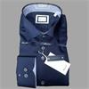 MARNELLI JOE SHIRT - NAVY