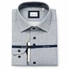 MARNELLI JOE H01 PRINT SHIRT - GREEN