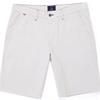 ANDRE JONES SHORTS - STONE