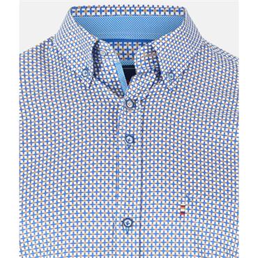 ANDRE BOSTON SHIRT - GOLD