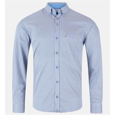 ANDRE BOSTON SHIRT - GOLD