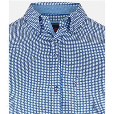 ANDRE BOSTON SHIRT - GREEN