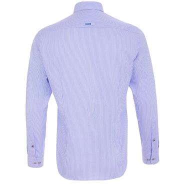 ANDRE BOYNE SHIRT - BLUE