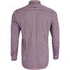 ANDRE FAHY SHIRT - TAN