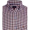 ANDRE FAHY SHIRT - TAN