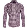ANDRE FAHY SHIRT - TAN