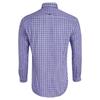 ANDRE FITZ SHIRT - PURPLE