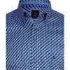 ANDRE GALVIN SHIRT - GREEN