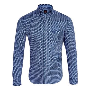 ANDRE GALVIN SHIRT - GREEN
