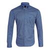 ANDRE GALVIN SHIRT - GREEN