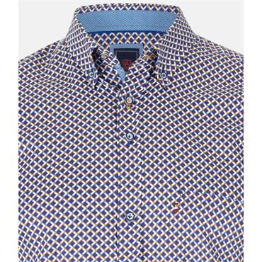 ANDRE GEORGIA SHIRT - GOLD