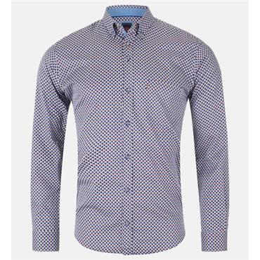 ANDRE GEORGIA SHIRT - GOLD