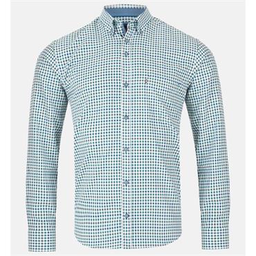 ANDRE JACKSON SHIRT - GREEN