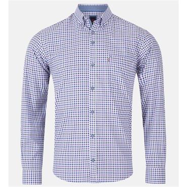 ANDRE JACKSON SHIRT - PURPLE