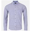 ANDRE JACKSON SHIRT - PURPLE