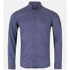 ANDRE KENT SHIRT - NAVY