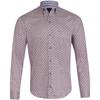ANDRE REGAN SHIRT - BEIGE